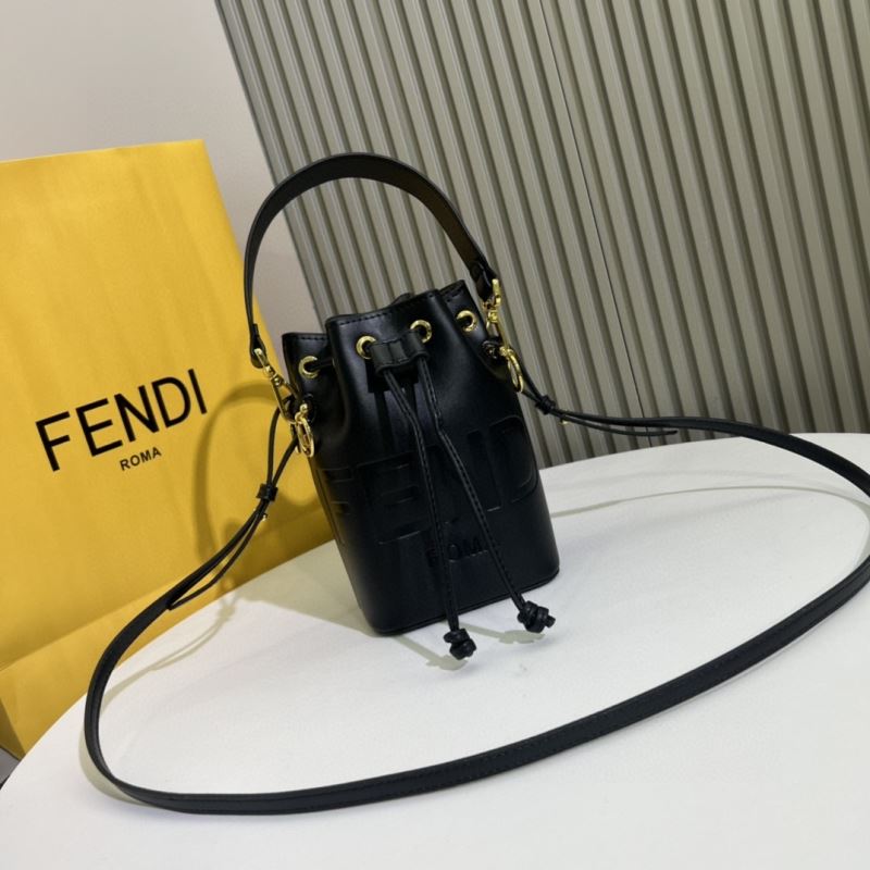 Fendi Bucket Bags